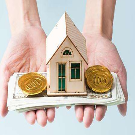 绩溪房屋抵押贷款如何办理?